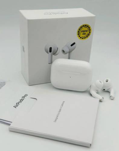 AirPods pro 2nd generation.