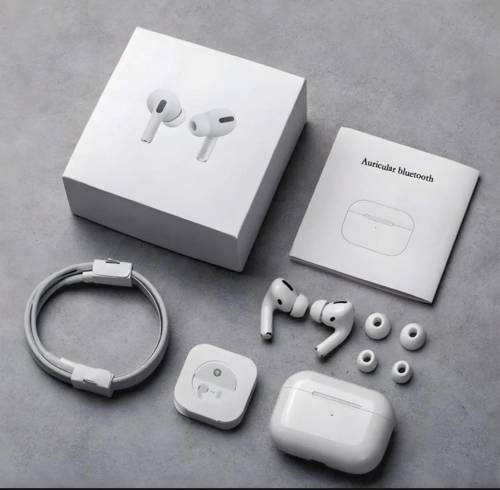 AirPods pro 2nd generation.
