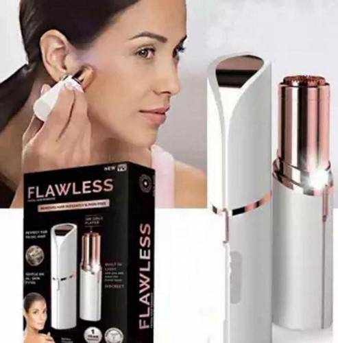 Facial Hair removal Pen