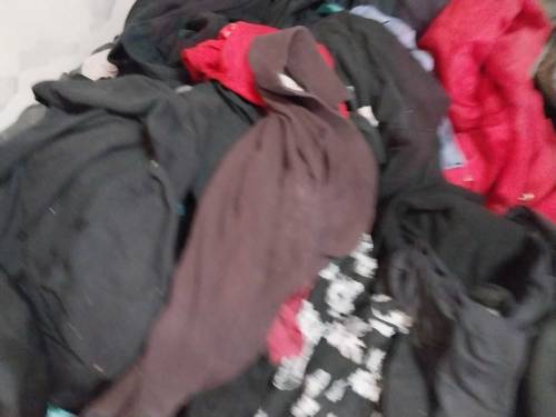 UNCUT  WHITE, COLOR T.SHIRTS, SWEAT SHIRTS ,JEANS AND WOOL