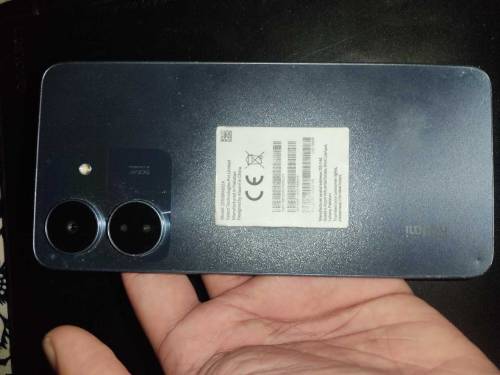 Redmi 13 C 6/128