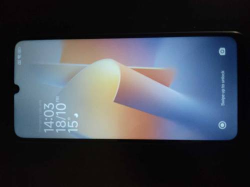 Redmi 13 C 6/128