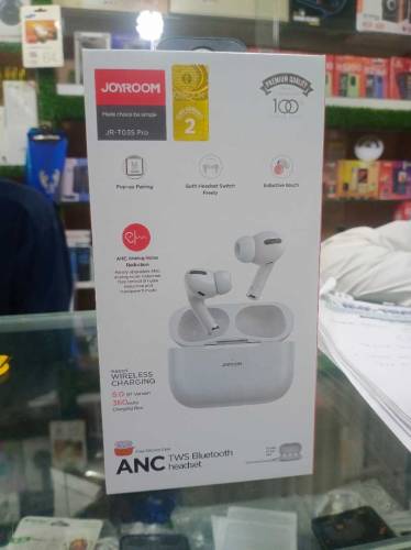 Joyroom JR T03S pro 