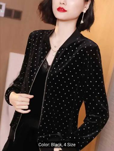 woman coat
