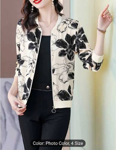 woman coat