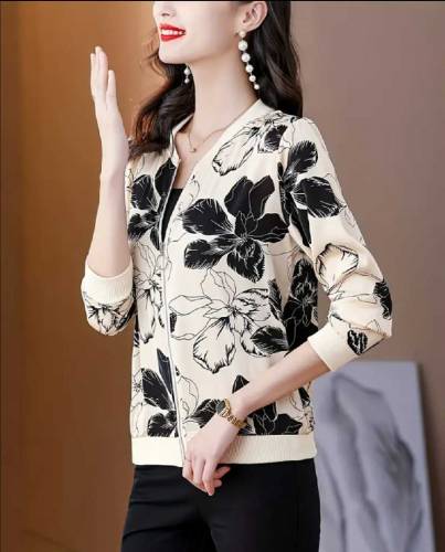 woman coat