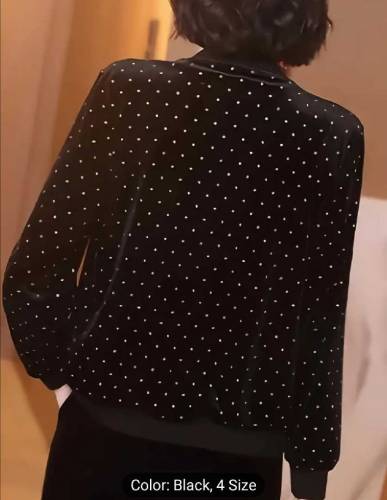 woman coat