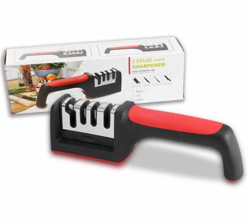 Professional knife sharpener 