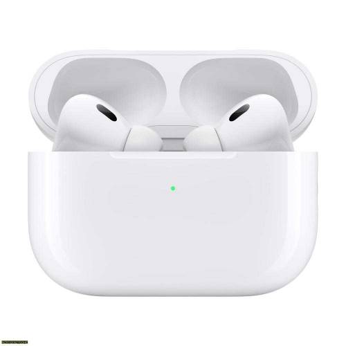 airpods pro 2nd generation white colour
