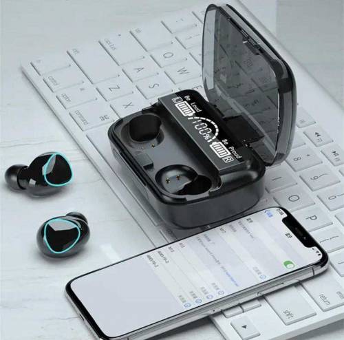 M10 Earbuds Wireless 
