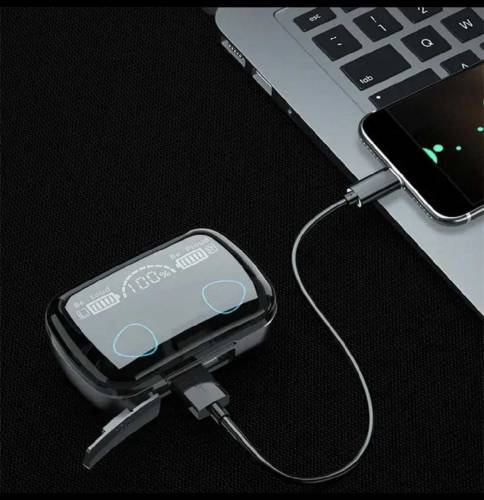 M10 Earbuds Wireless 