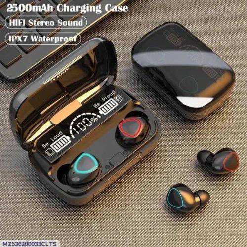 M10 Earbuds Wireless 
