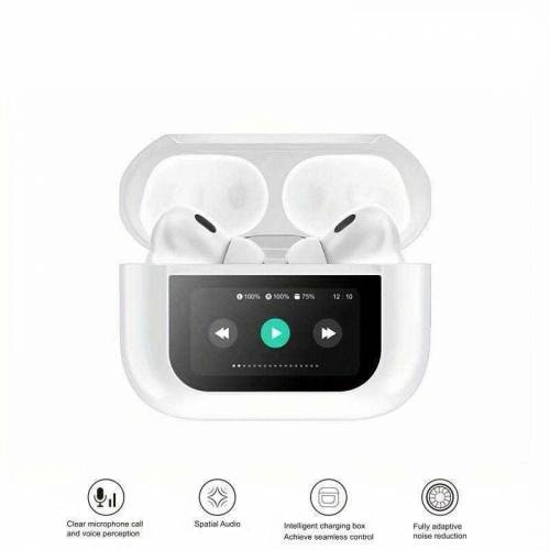 original A9 Pro Lcd Airpods 