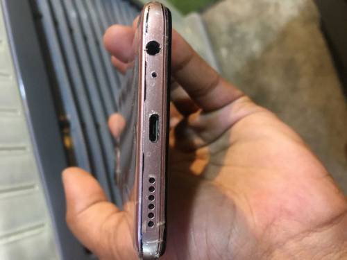 Infinix hot 20i mobile for sale and exchange 