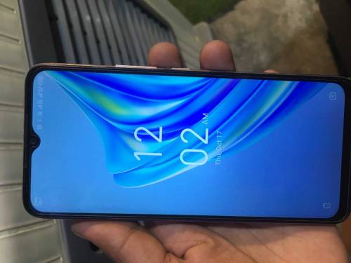 Infinix hot 20i mobile for sale and exchange 