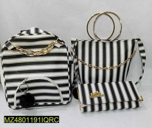 3 pcs Mother & Daughter bag