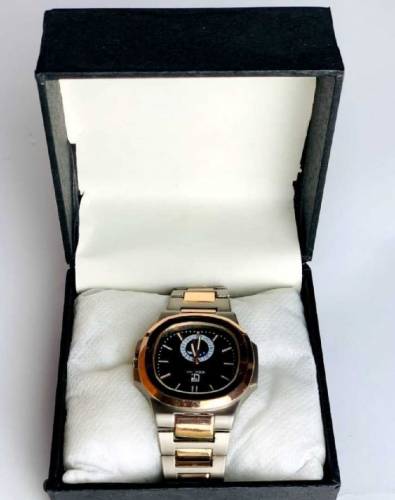 watches for men 