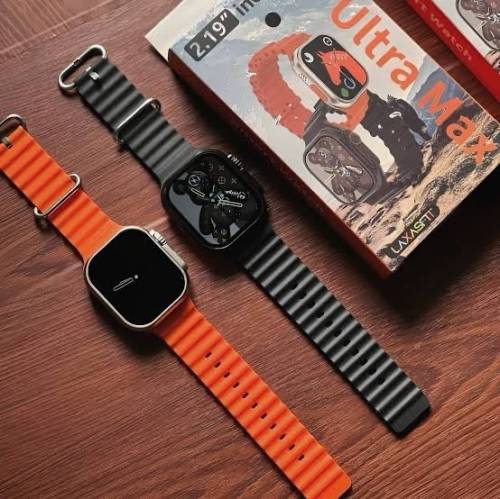 T800 Ultra SmartWatch 