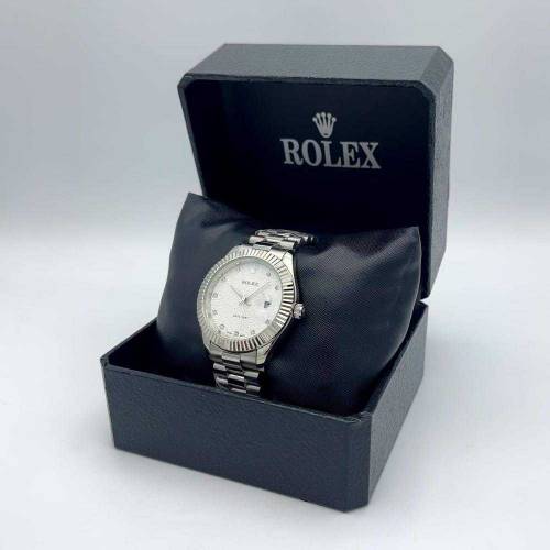 Men's Formal Analogue Watch 
