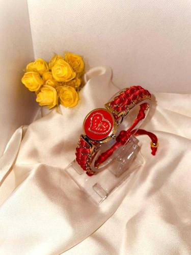 Women's Bracelet Watch 