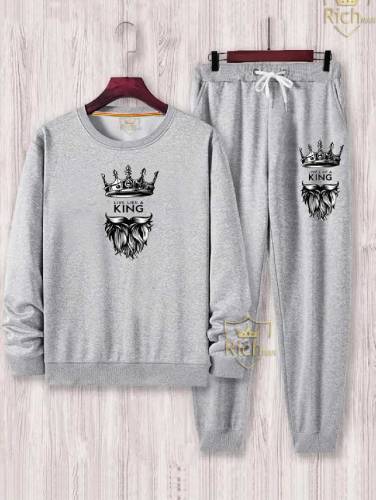 •  Gender: Men's•  Fabric: Fleece•  Pattern: Graphic Sublimation•