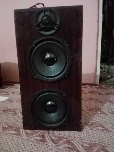 best speaker for sound