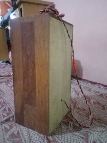 best speaker for sound