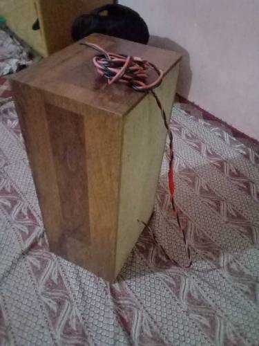 best speaker for sound