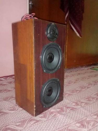 best speaker for sound