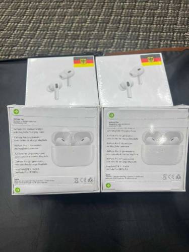 Airpods pro 2 