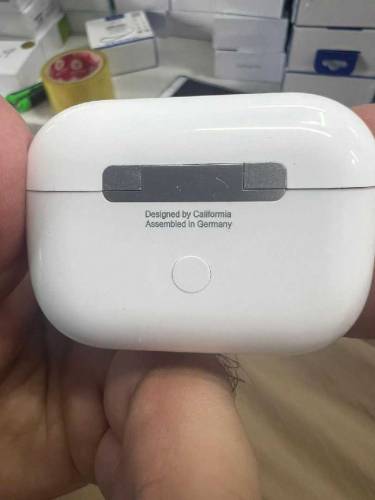 Airpods pro 2 