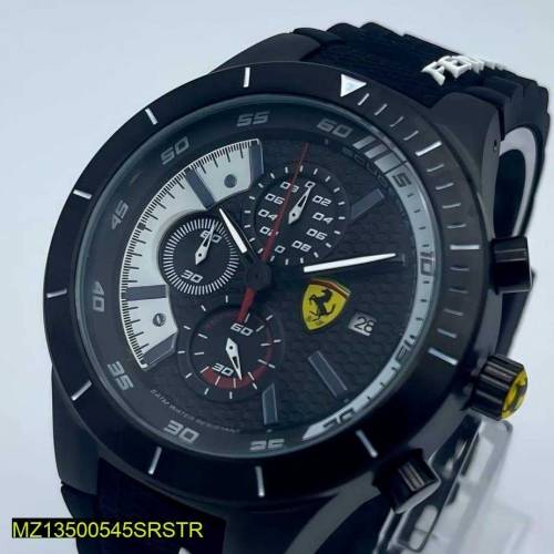 mens analog  casual watch