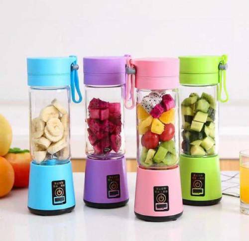 protable Mini Blenders