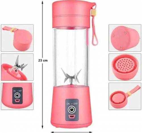protable Mini Blenders