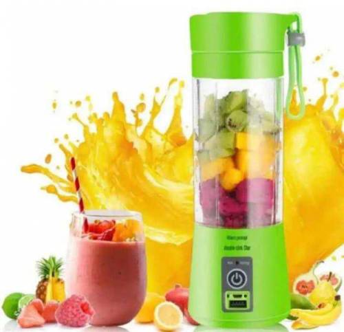 protable Mini Blenders