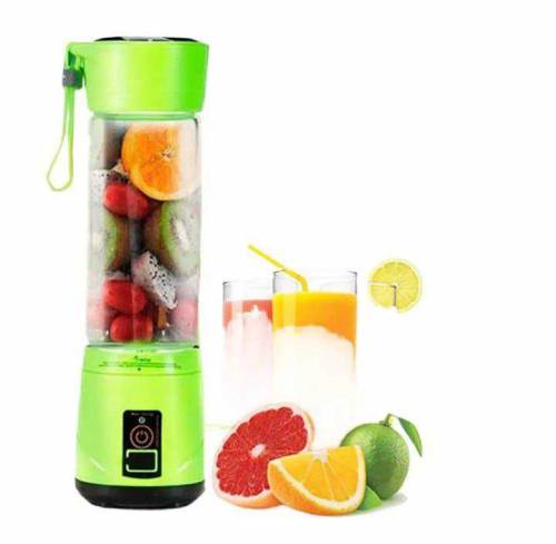 protable Mini Blenders