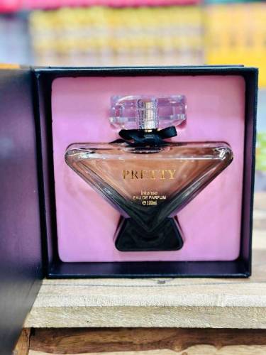Long lasting fragrance perfume 