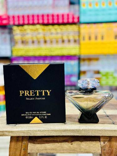 Long lasting fragrance perfume 