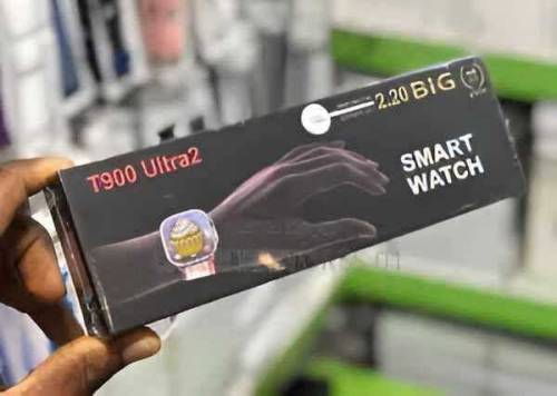 T900 Ultra Smart Watch 2 