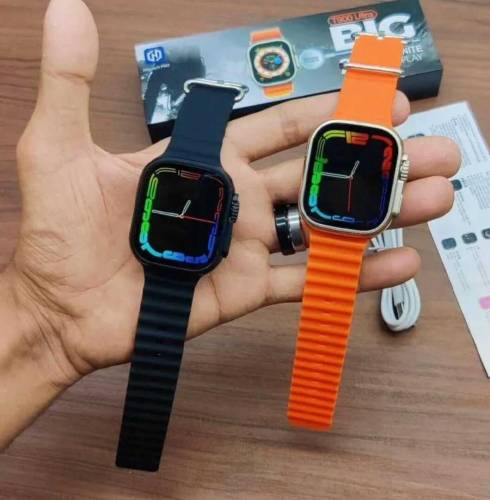 T900 Ultra Smart Watch 2 
