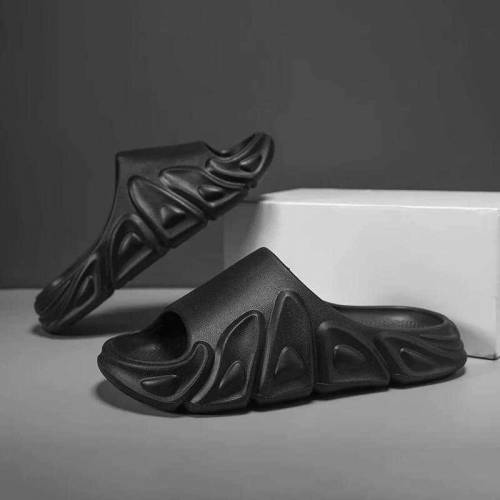 MEN'S EVA DRAGON STYLE SLIPPERS WITH CASH ON DELIVERY 