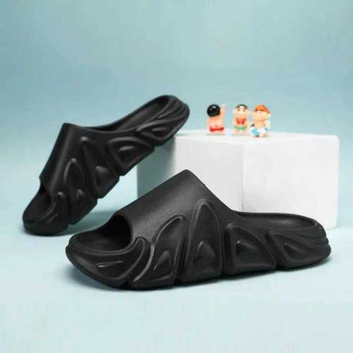 MEN'S EVA DRAGON STYLE SLIPPERS WITH CASH ON DELIVERY 