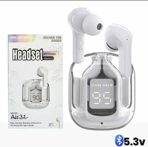 Air 31 Earbuds