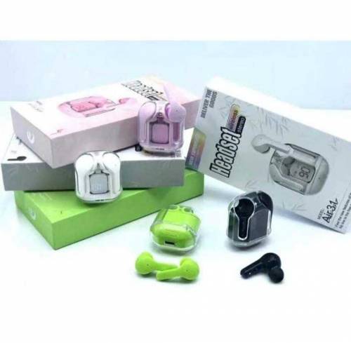 Air 31 Earbuds