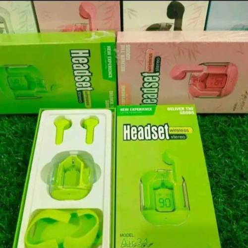 Air 31 Earbuds