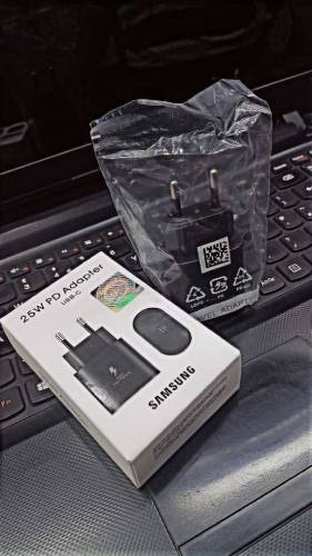 Samsung 25Watt Original PD Fast Adaptor
