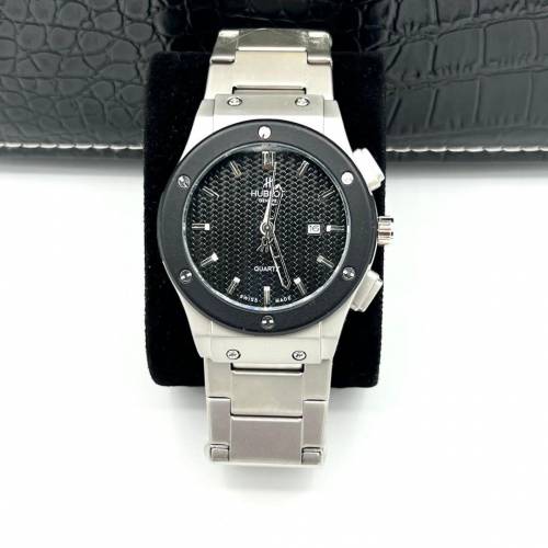 Hublot watch