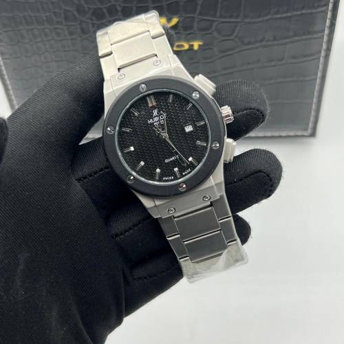 Hublot watch