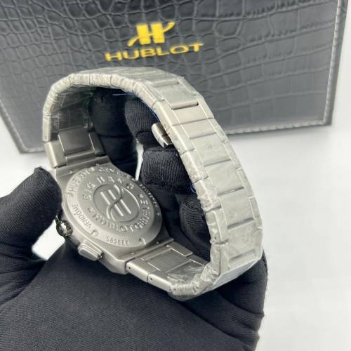 Hublot watch