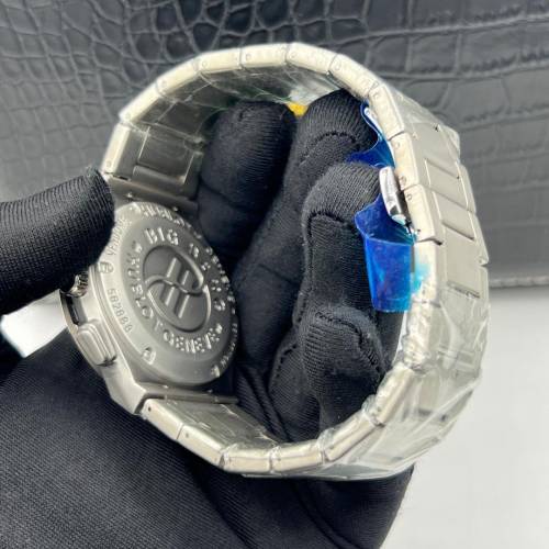 Hublot watch